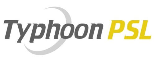 Typhoon Packaging Systems Ltd