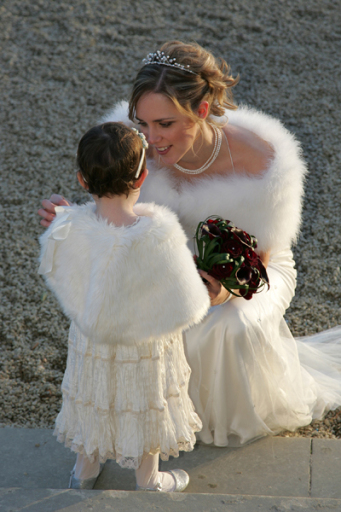 witney event corporate funeral flowers oxfordshire riche de fleurs
