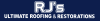 RJ's Ultimate Roofing