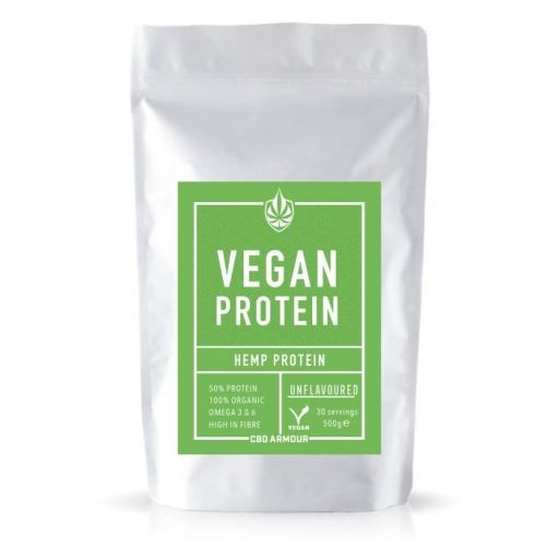 Vegan Protein