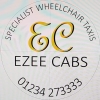 Ezee Cabs