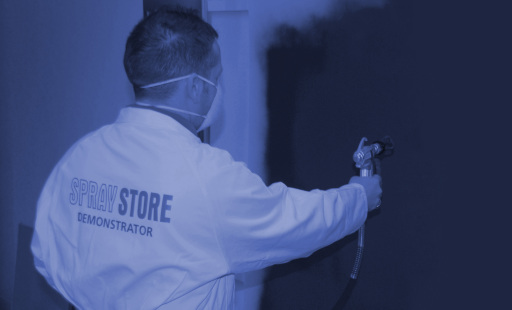 Trade paints_Peterborough
