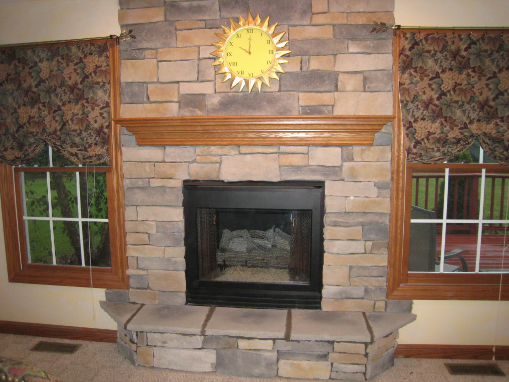 Fireplaces & More Inc 4195 MASSILLON RD UNIONTOWN GREEN, Uniontown, OH