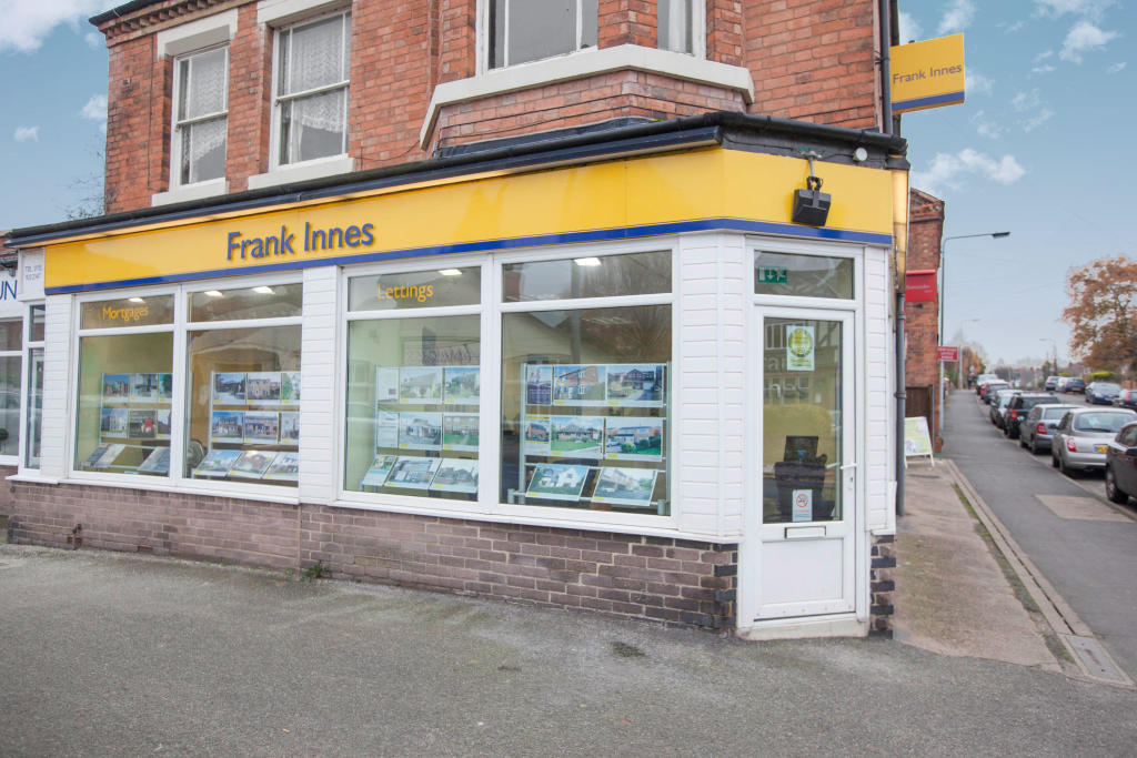 Details for Frank Innes Estate Agents RadcliffeonTrent in 1 Cropwell