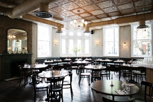 Private Dining_Exeter