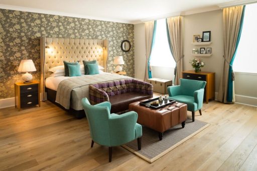 Hotel Furnishings