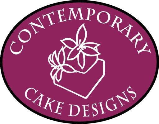 Contemporary Cake Designs