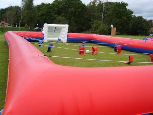 football for hire