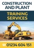 Construction And Plant Training Services Ltd