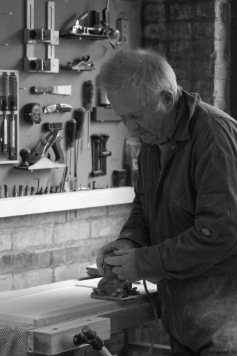Giuld of master craftsmen