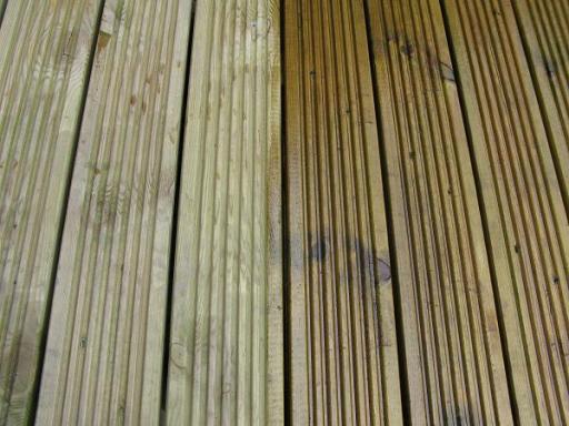 Decking &amp; Patios