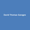 David Thomas Garages