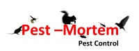 Pest Mortem Pest Control