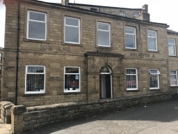 Dewsbury Office