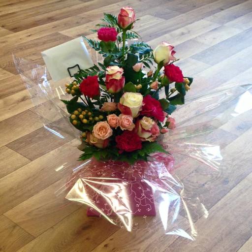 bouquet