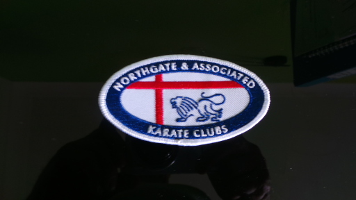 Karate Bury st Edmunds