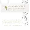 Halcyon Days Skin And Aesthetics Clinic