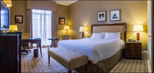 Hotel Photography