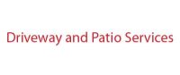 Driveway and Patio Services