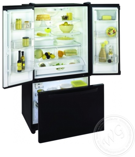 Repairs to Maytag Fridge freezer -Maytag Trilogy Model