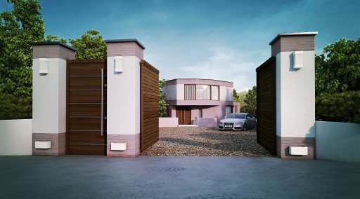 New Private House - Alderley Edge