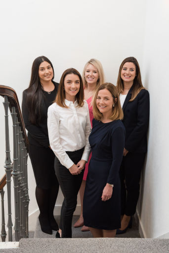 The Ergo Law Team