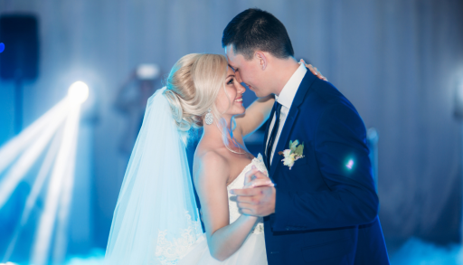 Wedding DJ Wedding Disco Somerset