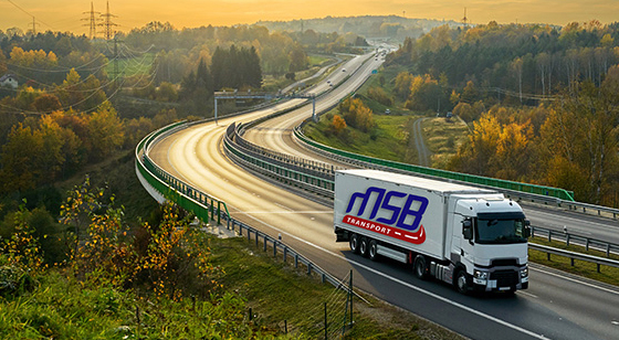Msb Transport - Delivery Service Melbourne 1 Solitaire Way, Tarneit Vic ...