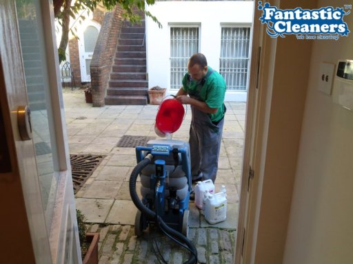end of tenancy cleaning Woodstock