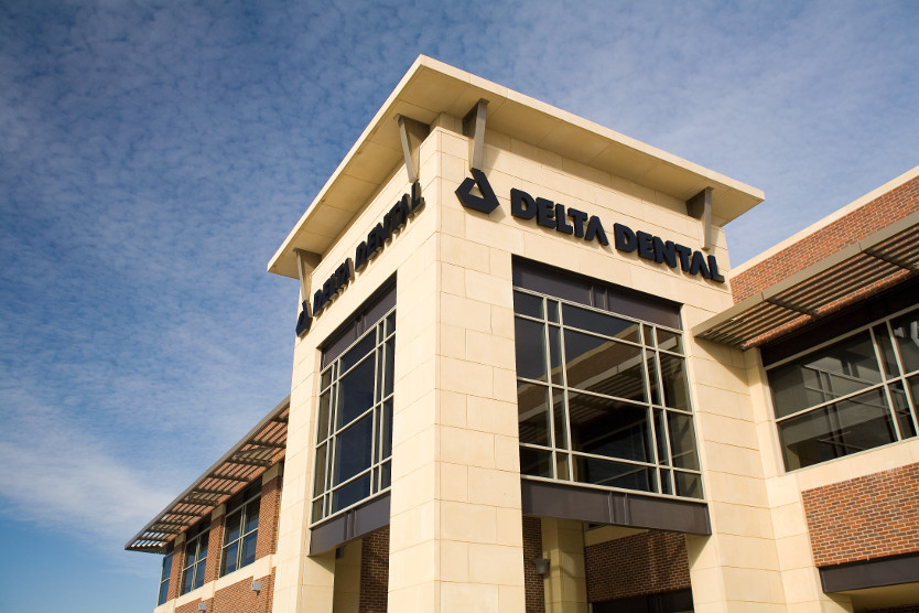 Delta Dental of Kansas 1619 N Waterfront Pkwy, Wichita, 67206
