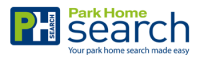 Park Home Search