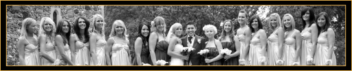 Wedding Photography