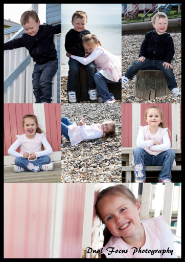 Lifestyle Portrait Sheerness Kent