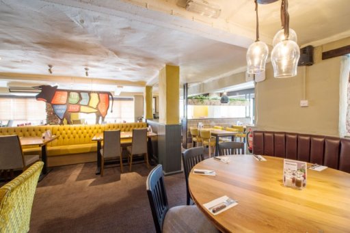 Travellers Rest Beefeater Restaurant