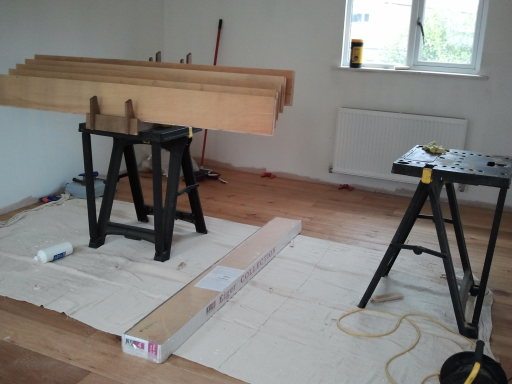 multi-ply board