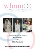 Wedding Hair And Makeup Artists