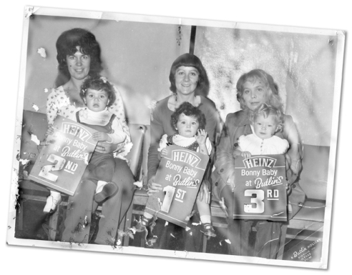 Repair and revive old and damaged photographs...