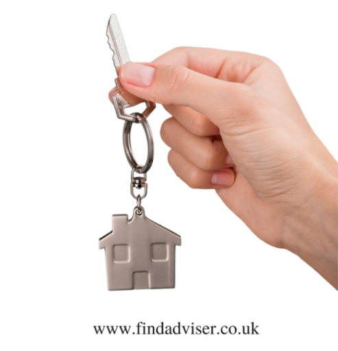 Find the best Mortgage Adviser With FindAdviser