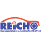 Reicho Frank AUTO + LACK Karosseriebau und Fahrzeuglackierung