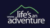 Life's an Adventure