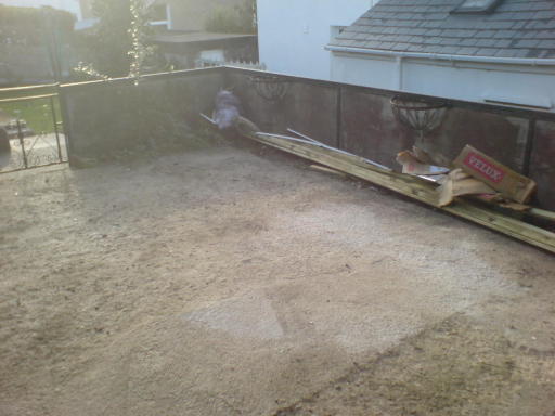 After