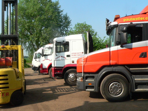 Trucks