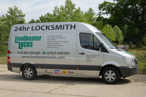Our fully equipped 24 hour mobile locksmith &amp; emergency boarding-up service