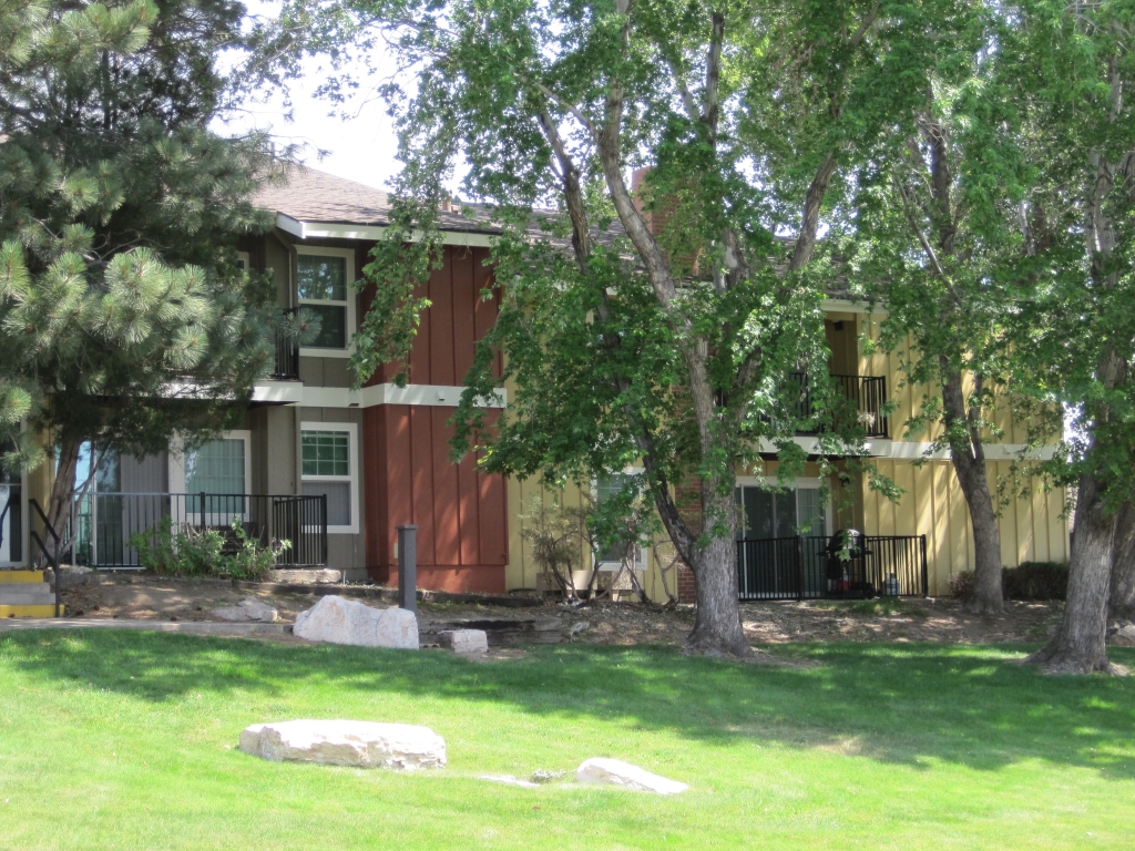 Canyon Ranch Apartment Homes 3688 Parkmoor Village Drive, Colorado