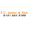 TC JUNER & SON