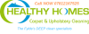 Healthy Homes - Fylde Carpet & Upholstery Cleaning