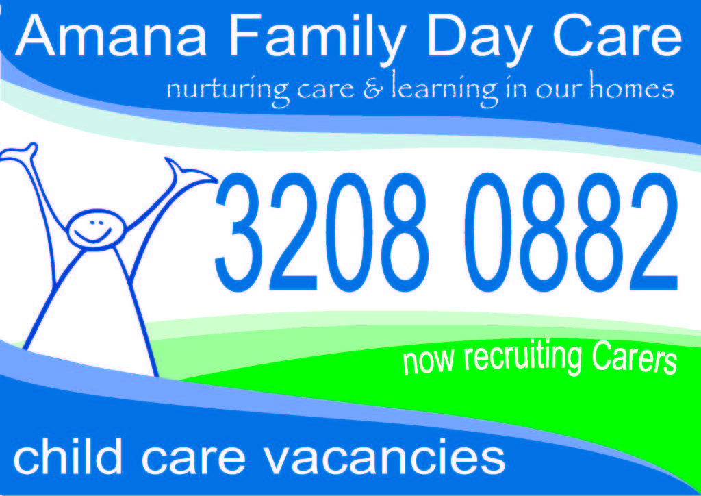 Amana Family Day Care Scheme 8 Laurel Street, Woodridge, 4114
