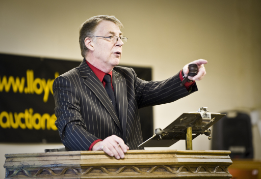 Lloyd Cameron Auctioneers and Valuers