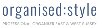 organised:style