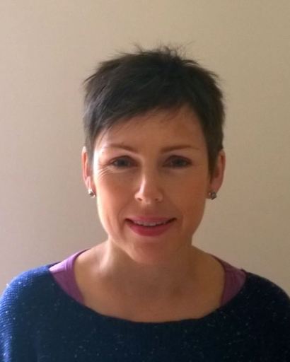 Simone Mellor-Clark, UKCp Reg